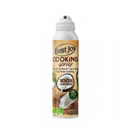BEST JOY Coconut Oil 201 gram